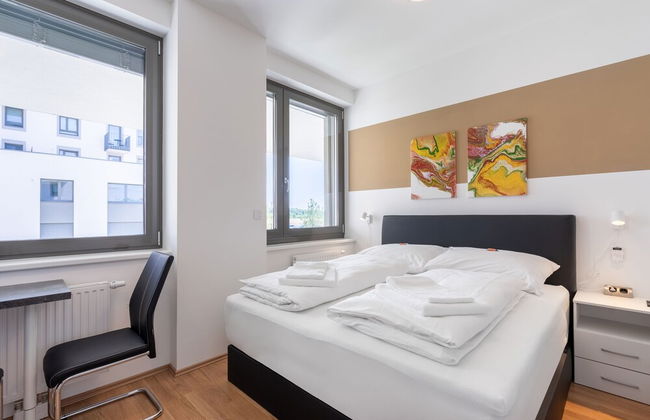 FeelGood Apartments LakeLiving - Foto 6