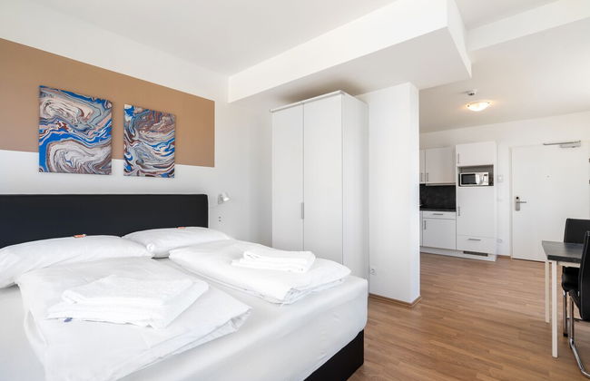 FeelGood Apartments LakeLiving - Foto 16