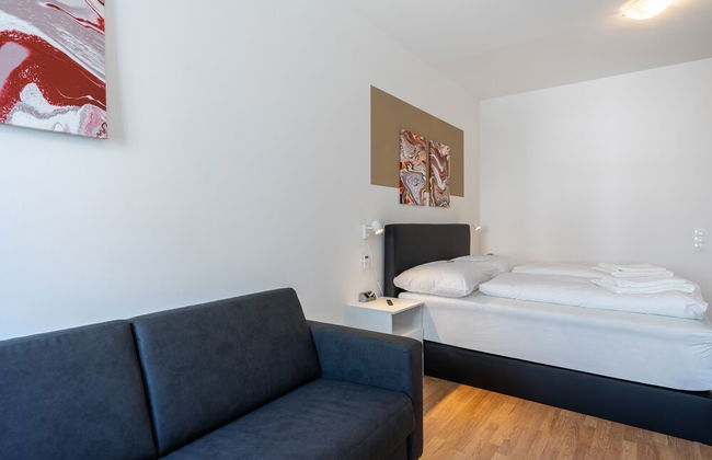 FeelGood Apartments LakeLiving - Foto 18