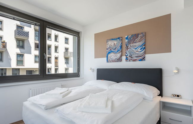 FeelGood Apartments LakeLiving - Foto 15