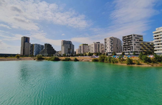 FeelGood Apartments LakeLiving - Foto 63