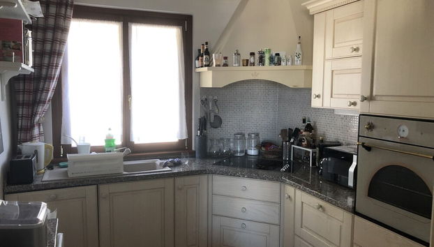 Cozinha privada