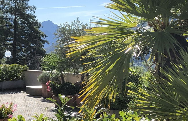 Penthaus am Luganersee - Comer See - Foto 14
