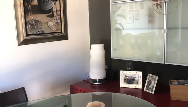 Refeições no quarto