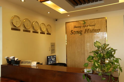 Foto 2 - Song Hung 1 Hotel & Serviced Apartments