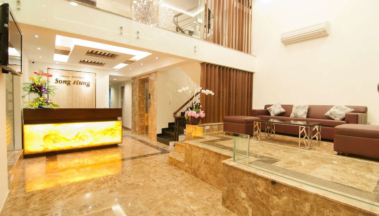 Photo 1 - Song Hung 1 Hotel & Serviced Apartments