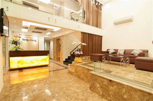 Foto 1 - Song Hung 1 Hotel & Serviced Apartments