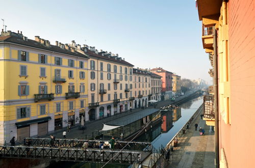 Photo 64 - Milan Retreats Navigli