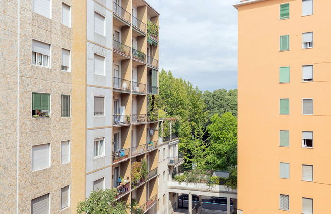 Milan Retreats Navigli - Foto 62