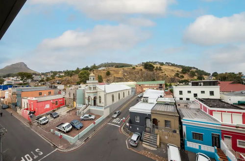 Photo 21 - Plush Loft Apartment With Signal Hill View