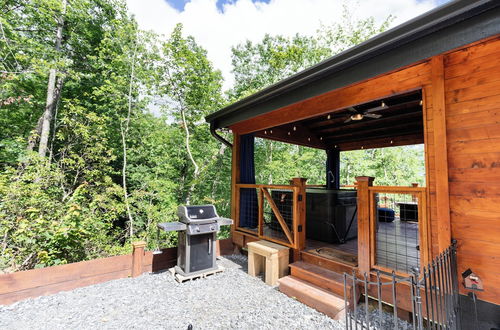 Photo 30 - Meraki Escape - Log Cabins w/Hot Tubs + Pet Friendly