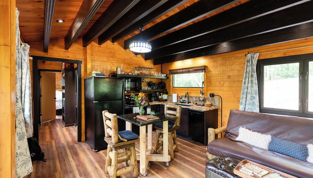 Cucina privata
