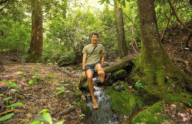 Meraki Escape - Log Cabins w/Hot Tubs + Pet Friendly - Foto 39