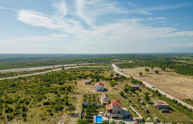 Villa Pan Zadarvillas - Foto 70