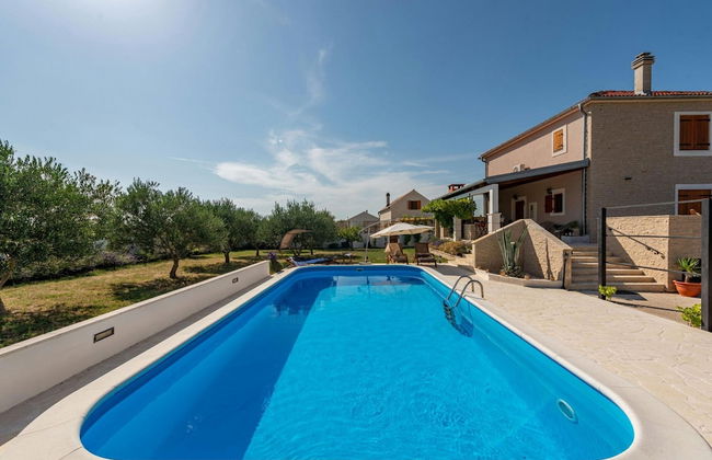 Villa Pan Zadarvillas - Foto 62