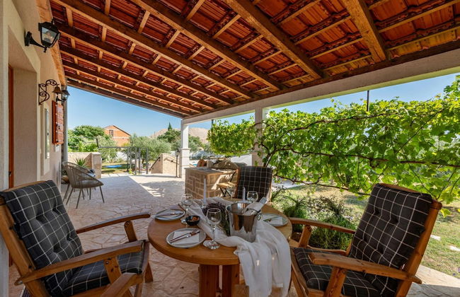 Villa Pan Zadarvillas - Foto 59