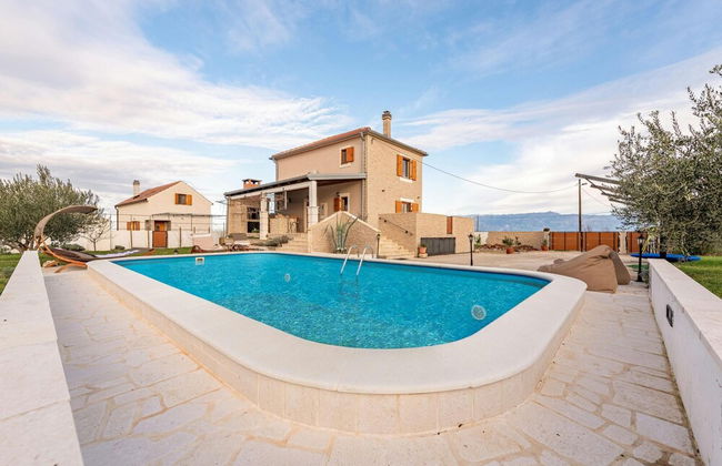 Villa Pan Zadarvillas - Foto 7