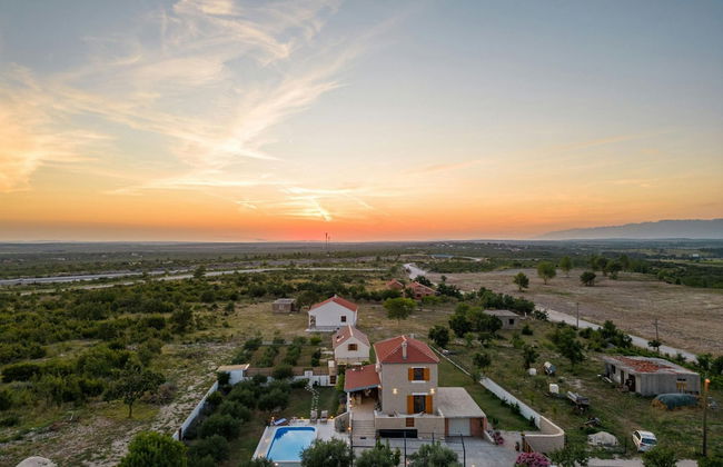Villa Pan Zadarvillas - Foto 72