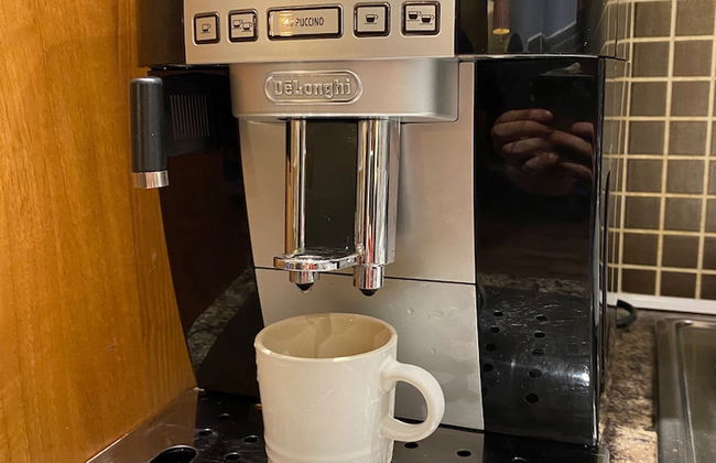 Studio - Sleeps 2 - Pets - Terrace - Parking - Foto 7