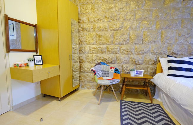 Hotel Wakim - Self Catering - Foto 7
