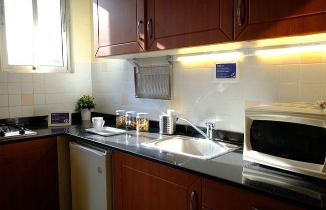 Hotel Wakim - Self Catering - Foto 16