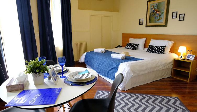 Photo 1 - Hotel Wakim - Self Catering