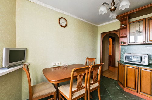 Photo 8 - Apartment Nice Ulitsa 1905 Goda 17