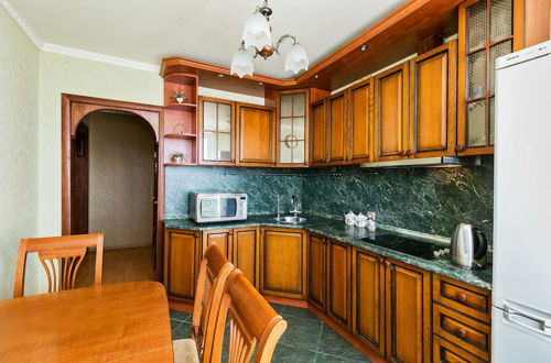 Photo 10 - Apartment Nice Ulitsa 1905 Goda 17