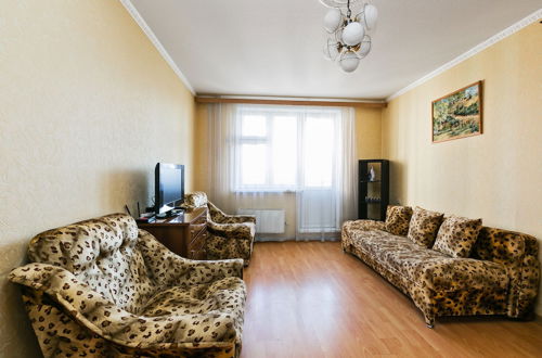 Photo 18 - Apartment Nice Ulitsa 1905 Goda 17