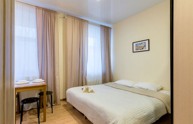 Ptitsa Hotel - Foto 56