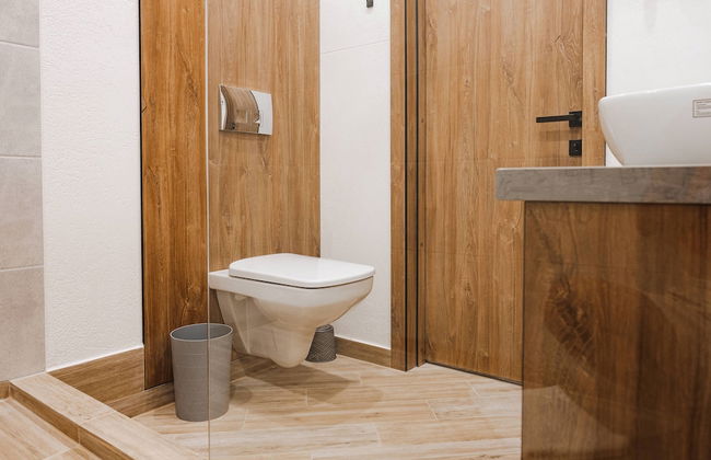 CityApartments Akademmistechko - Photo 66