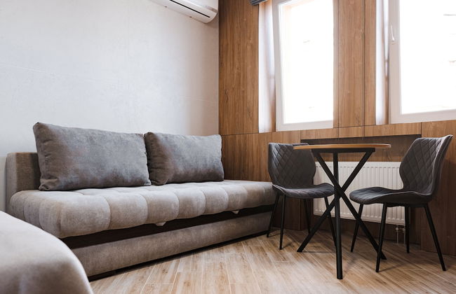 CityApartments Akademmistechko - Photo 23