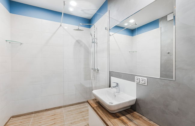 CityApartments Akademmistechko - Photo 57