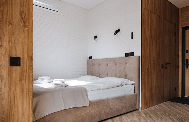 CityApartments Akademmistechko - Photo 21