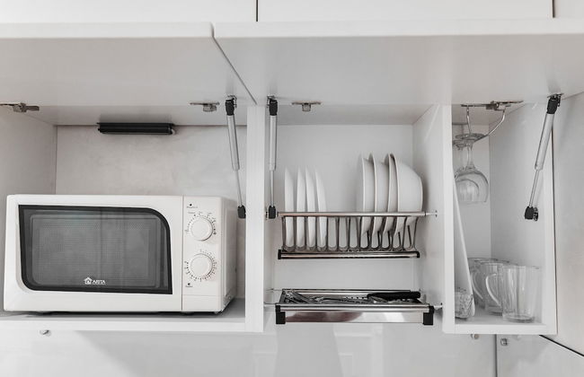 CityApartments Akademmistechko - Photo 41