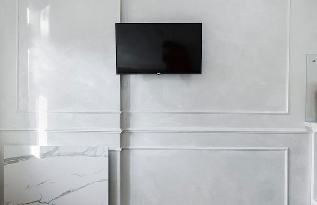 CityApartments Akademmistechko - Photo 68