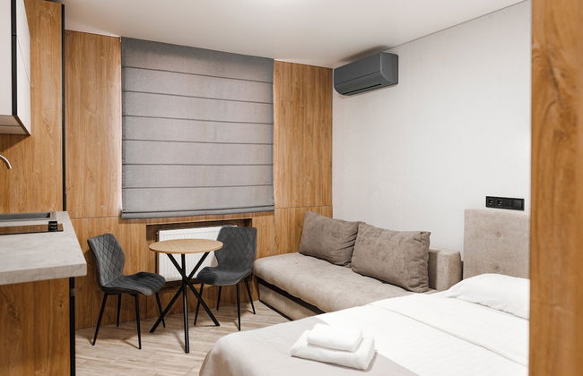 CityApartments Akademmistechko - Photo 27