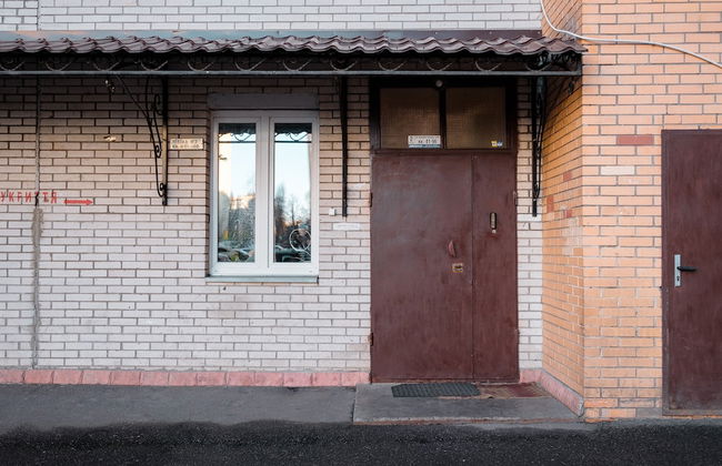 CityApartments Akademmistechko - Photo 69