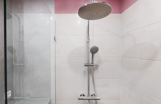 CityApartments Akademmistechko - Photo 67