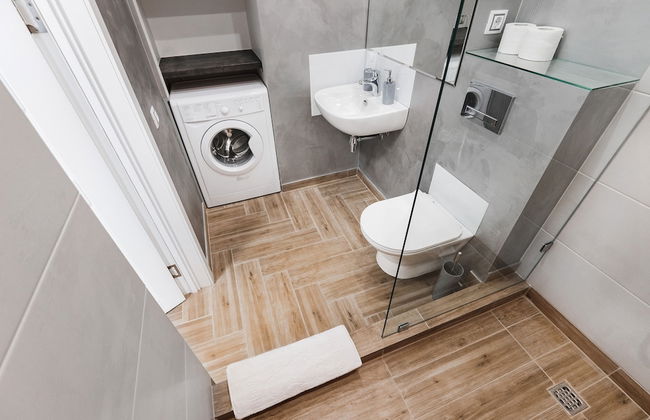 CityApartments Akademmistechko - Photo 54