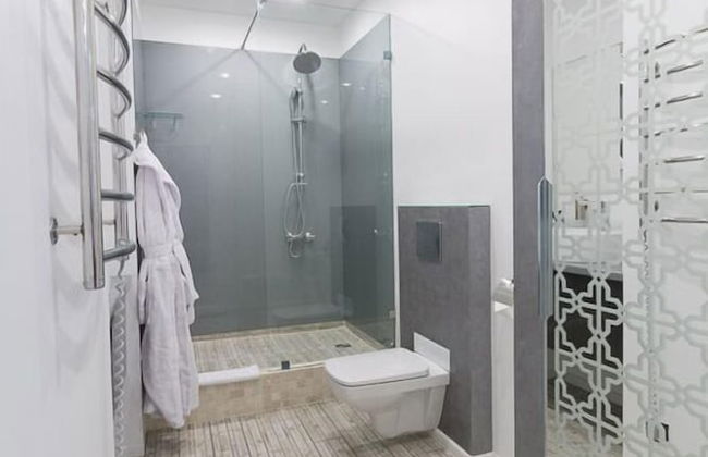 CityApartments Akademmistechko - Photo 62