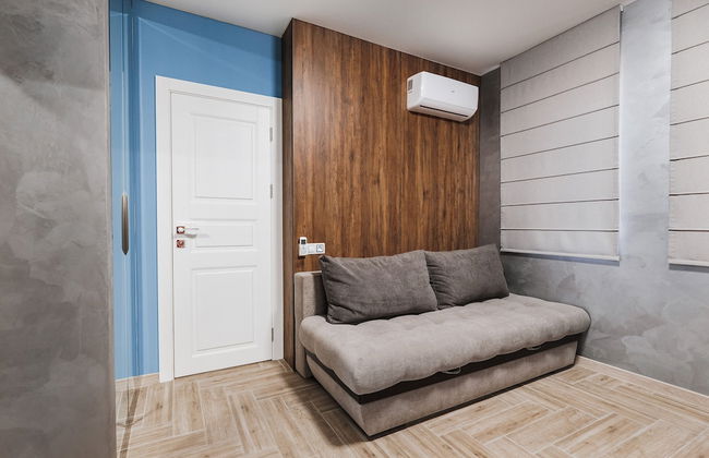 CityApartments Akademmistechko - Photo 9