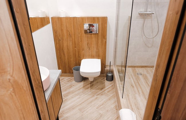 CityApartments Akademmistechko - Photo 64