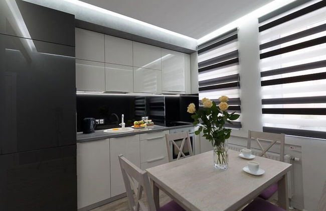 CityApartments Akademmistechko - Photo 29