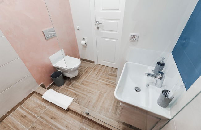 CityApartments Akademmistechko - Photo 59