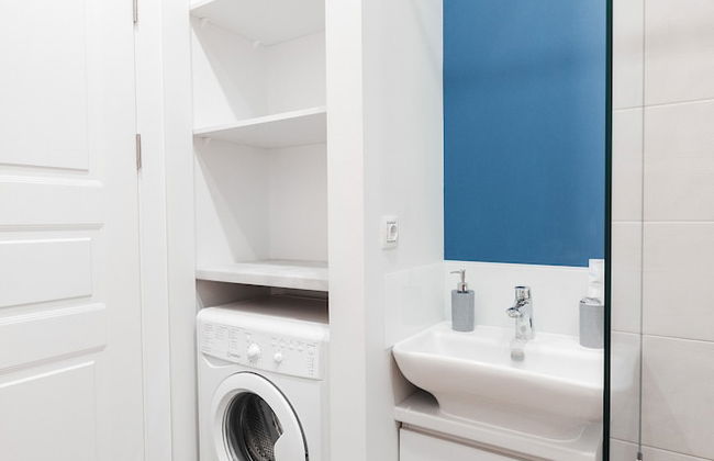 CityApartments Akademmistechko - Photo 60