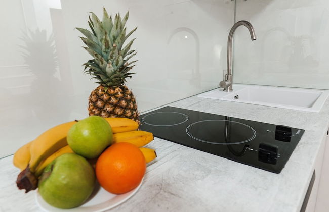 CityApartments Akademmistechko - Photo 42