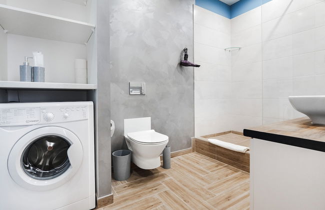 CityApartments Akademmistechko - Photo 56