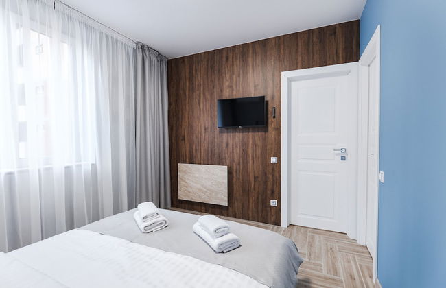 CityApartments Akademmistechko - Photo 6