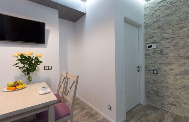 CityApartments Akademmistechko - Photo 49